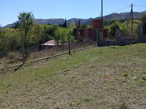 Terreno en Venta de 387,0 m2