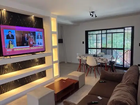 Casa en San Fernando