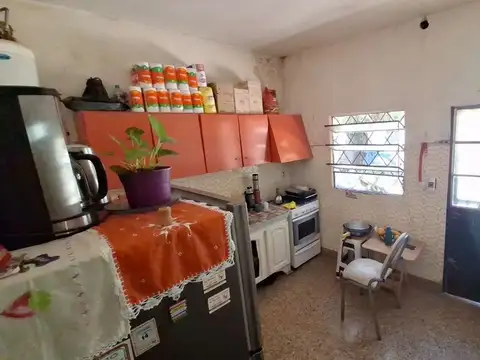 General Levalle 1900