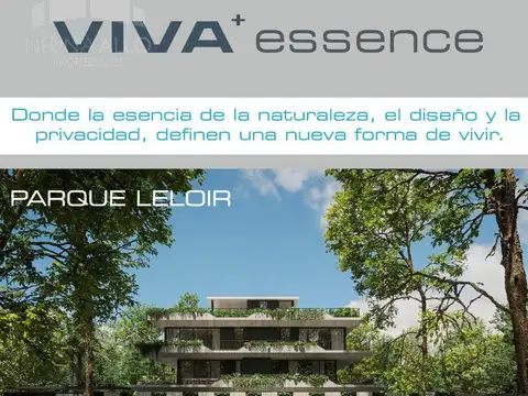 Departamento en Venta de 2 dormitorios