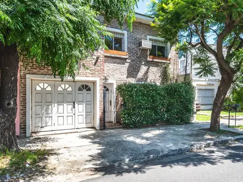 Casa en venta 5 Ambientes Ramos Mejia