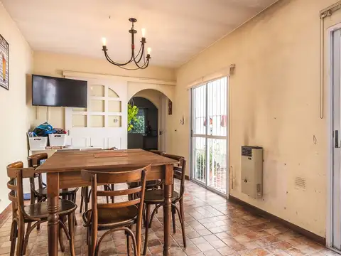 Casa en Venta 26 años