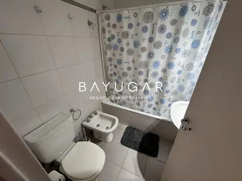 Departamento en Venta en Pilar, USD 87.800