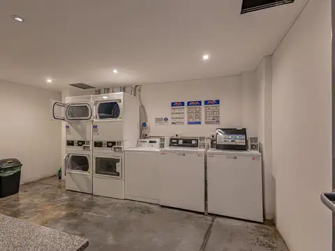Departamento en Alquiler en Villa Sarmiento, USD 600