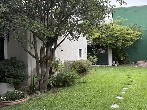 Casa en Alquiler Temporal de 3 dormitorios