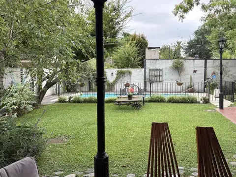 Casa en Alquiler Temporal en Bella Vista