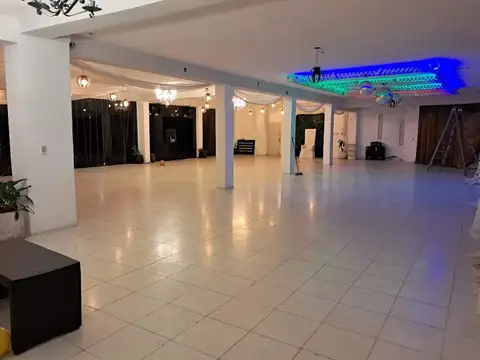 Horacio Martinez 3700