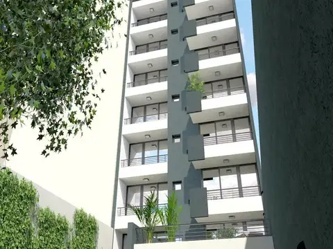 Departamento en Venta Apto profesional