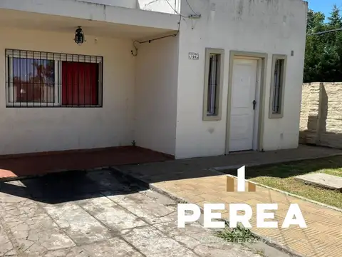 Casa en calle Belgrano y Cardeza