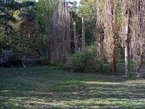 Terreno en Venta 12  mts Frente