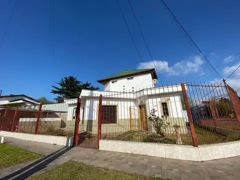 Casa en Alquiler de 2 dormitorios