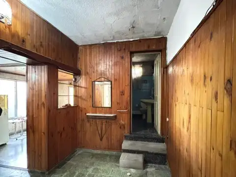 Depto Tipo Casa en Venta en Crucesita, USD 47.000