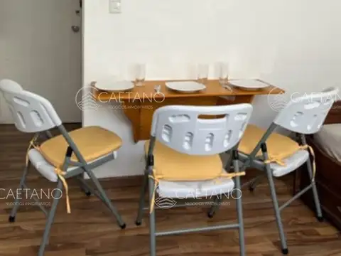 Departamento en Alquiler Temporal de Monoambiente