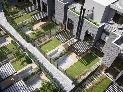 Casa en Venta de 2 dormitorios