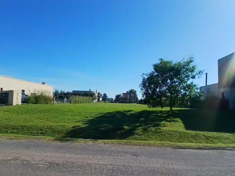 VENTA  LOTE BARRIO  CRUZ DEL SUR SAN VICENTE