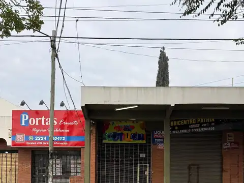 Local en Alquiler 30 años