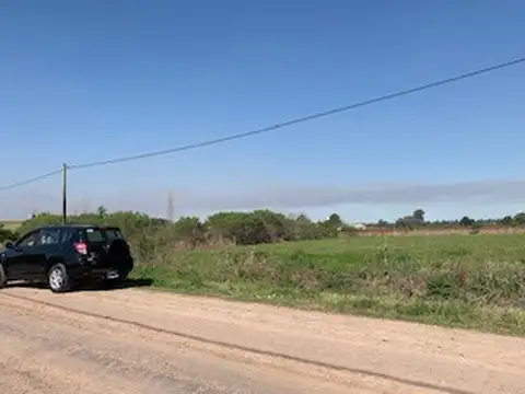 Terreno en Venta en San Pedro, USD 22.000