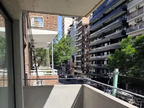 Departamento en Venta en Palermo Hollywood, USD 200.500