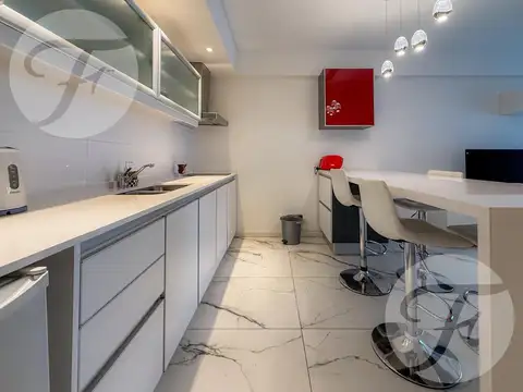 Departamento en Alquiler de 1 dormitorio