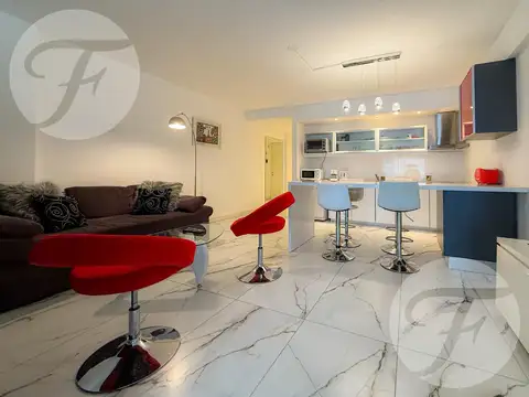 Av. Santa Fe al 2800 I 411