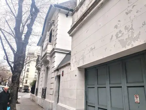 Casa en Alquiler en Palermo, $ 3.200.000