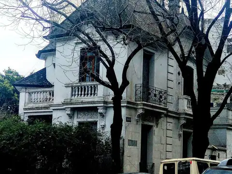 Casa en Alquiler de 3 dormitorios