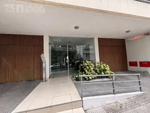 Departamento monoambiente en Venta  Isla de  Olivos