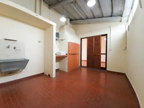 Depto Tipo Casa en Venta en La Plata, USD 38.000