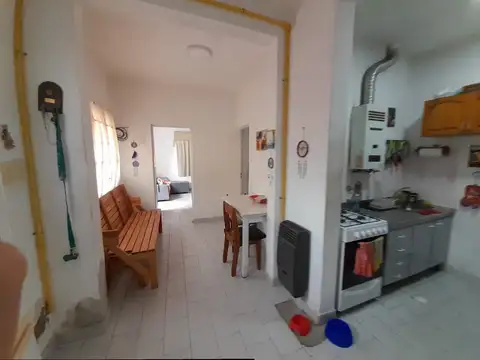 Casa en Venta en Barrio Matheu, USD 50.000