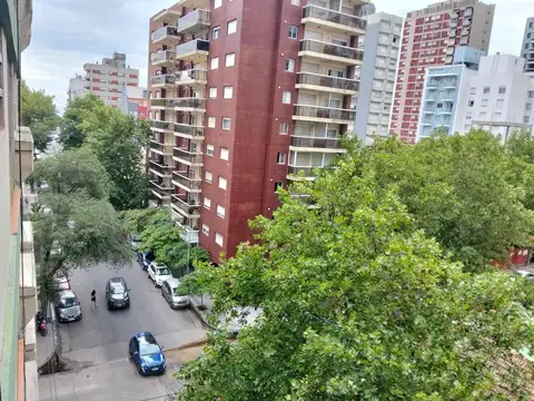 ALQUILER DEPTO DOS AMBIENTES-ESTUDIANTES