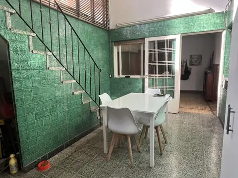 Depto Tipo Casa en Venta en Barracas, USD 72.000