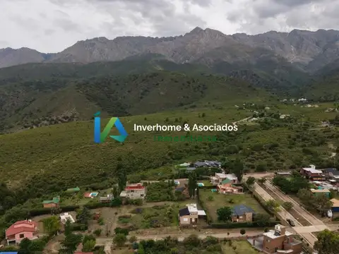 Terreno en Venta 17  mts Frente