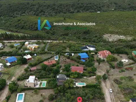 Terreno en Venta en Los Hornillos, USD 25.000