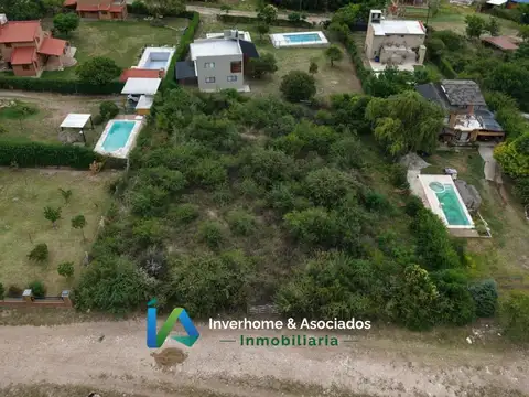 Terreno en Los Hornillos