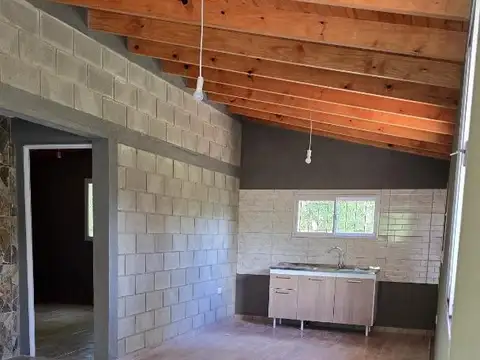 Casa en Venta en San Roque, USD 57.000