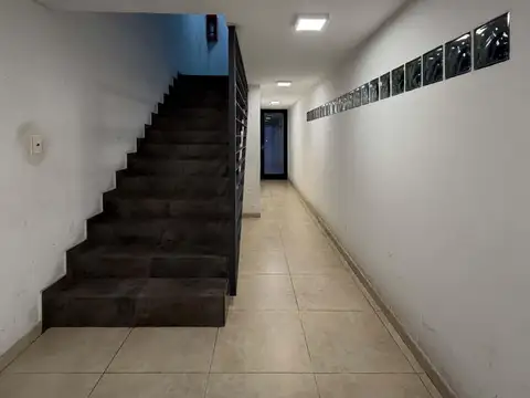 Departamento en Venta en Barrio España y Hospitales, USD 59.000