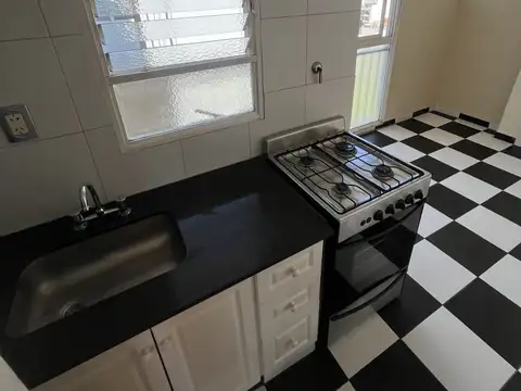 Departamento - Alquiler - Argentina, Capital Federal - San Isidro Labrador 4449