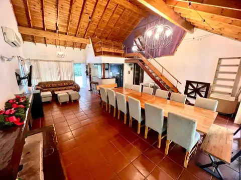 Casa en Venta 23 años