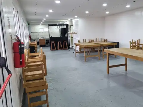Casa + Salón de Eventos Habilitado en Tolhuin