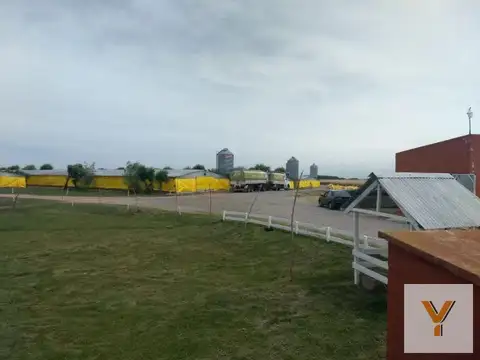 Granja Avícola en venta - 7 hectáreas - General Paz