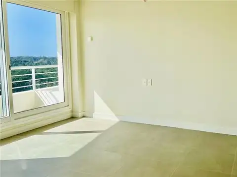 Departamento 4 ambientes con 3 baños