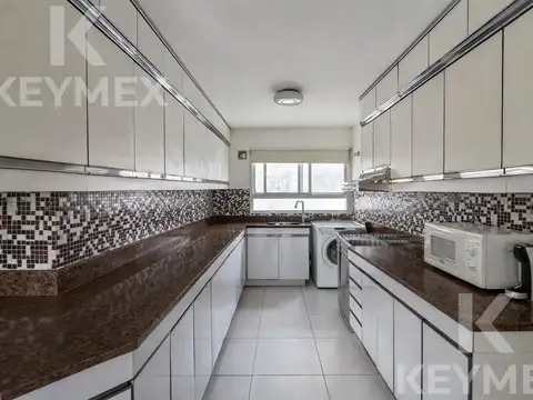 46 e/ 9 y 10 piso 6