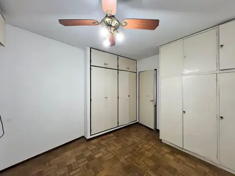 Alquiler  departamento Rosario  1 dormitorio escalera La Tablada bajas  expensas