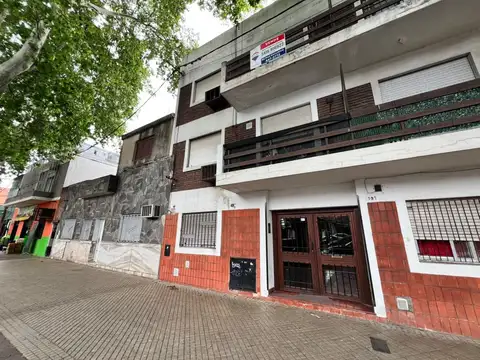 San Martin 4131