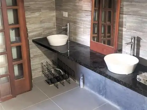 Casa en Venta de 1 dormitorio