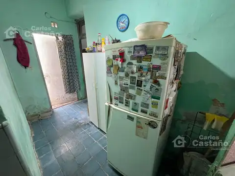 Depto Tipo Casa en Venta 50 años
