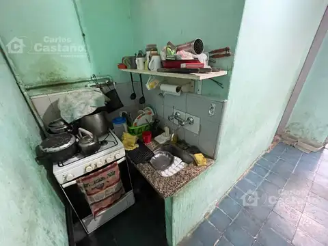 Depto Tipo Casa en Venta en Florida, USD 142.000
