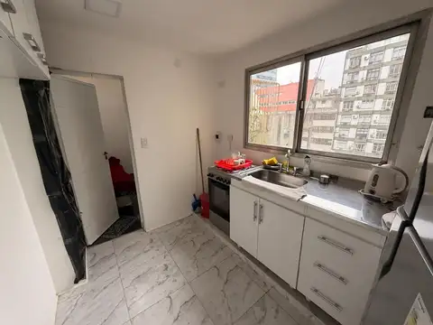 Departamento en Alquiler de 2 dormitorios
