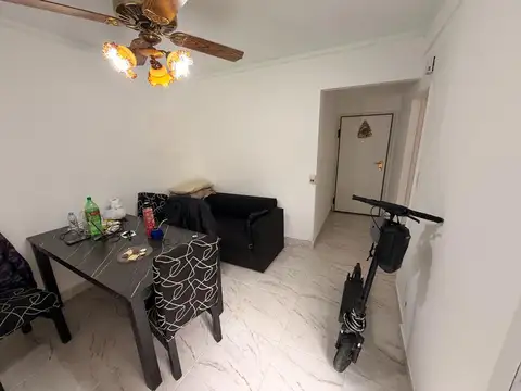 Departamento en Alquiler 60 años