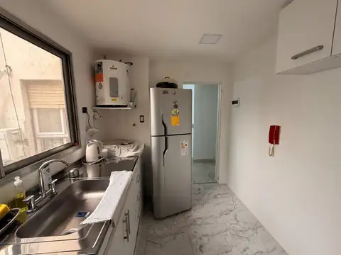 Departamento en Alquiler de 3 ambientes